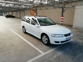     Opel Vectra 2, 2DTI