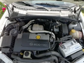 Opel Vectra 2, 2DTI | Mobile.bg    3