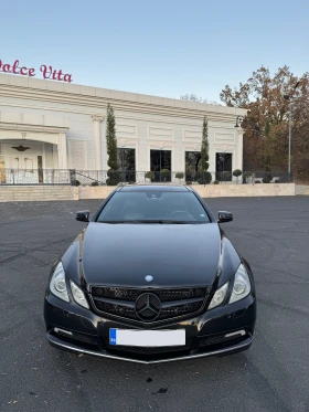 Обява за продажба на Mercedes-Benz E 350 * Пано* Обдухване*  ~18 000 лв. - изображение 1