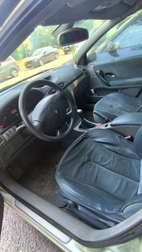 Renault Laguna 1.9 dci | Mobile.bg    3