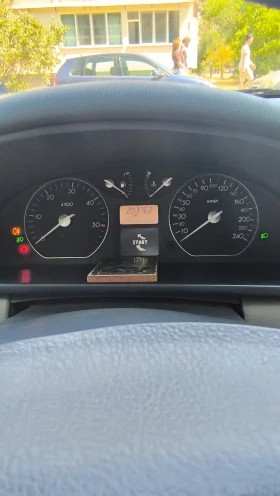 Renault Laguna 1.9 dci | Mobile.bg    6
