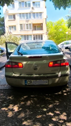 Renault Laguna 1.9 dci | Mobile.bg    2