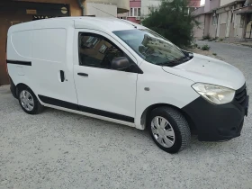 Dacia Dokker   | Mobile.bg    3