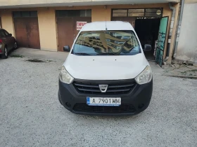  Dacia Dokker