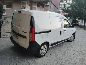 Dacia Dokker   | Mobile.bg    5