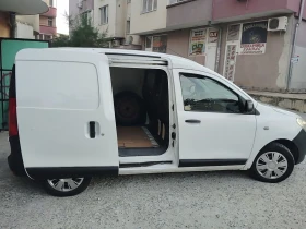 Dacia Dokker   | Mobile.bg    6