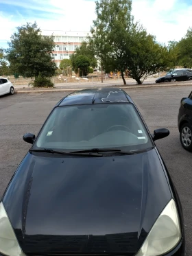 Обява за продажба на Ford Focus ~1 700 лв. - изображение 6