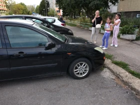 Обява за продажба на Ford Focus ~1 700 лв. - изображение 5