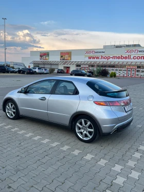 Honda Civic - 6899 лв. - 28016256 3