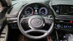 Hyundai Sonata 2.0 ФАБРИЧЕН LPG - 31150 лв. - 89599953 6
