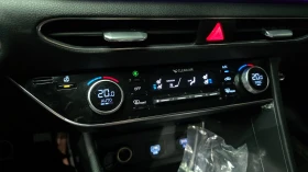 Hyundai Sonata 2.0 ФАБРИЧЕН LPG - 31150 лв. - 89599953 7