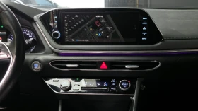 Hyundai Sonata 2.0 ФАБРИЧЕН LPG - 31150 лв. - 89599953 8
