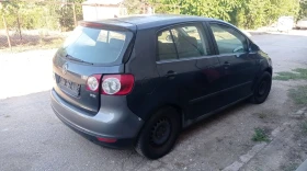 Обява за продажба на VW Golf Plus 1.6 FSi ~ 450 лв. - изображение 1