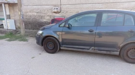 Обява за продажба на VW Golf Plus 1.6 FSi ~ 450 лв. - изображение 3