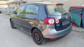 Обява за продажба на VW Golf Plus 1.6 FSi ~ 450 лв. - изображение 2