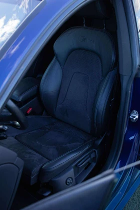 Audi A5 3.0 TDI S line | Mobile.bg    13