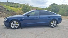 Обява за продажба на Audi A5 3.0 TDI S line ~25 900 лв. - изображение 6