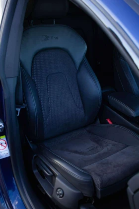 Audi A5 3.0 TDI S line | Mobile.bg    14