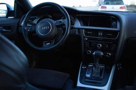 Audi A5 3.0 TDI S line | Mobile.bg    15