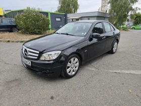 Обява за продажба на Mercedes-Benz C 200 200 CDI/СЕДАН/ ~7 990 лв. - изображение 1
