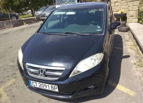 Обява за продажба на Honda Fr-v 1.7i ~5 300 лв. - изображение 1