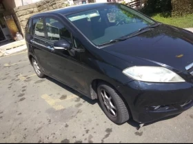Обява за продажба на Honda Fr-v 1.7i ~5 300 лв. - изображение 2