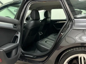 Audi A4 * 3.0TDI* ПОДГРЕВ* 3X SLINE* QUATTRO*  - 14900 лв. / 7618.25 € - 51969051 17