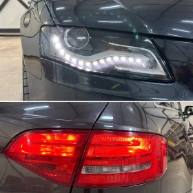 Audi A4 * 3.0TDI* ПОДГРЕВ* 3X SLINE* QUATTRO*  - 14900 лв. / 7618.25 € - 51969051 7