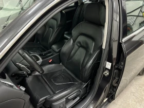 Audi A4 * 3.0TDI* ПОДГРЕВ* 3X SLINE* QUATTRO*  - 14900 лв. / 7618.25 € - 51969051 16