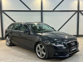 Audi A4 * 3.0TDI* ПОДГРЕВ* 3X SLINE* QUATTRO*  - 14900 лв. / 7618.25 € - 51969051 2