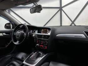 Audi A4 * 3.0TDI* ПОДГРЕВ* 3X SLINE* QUATTRO*  - 14900 лв. / 7618.25 € - 51969051 9