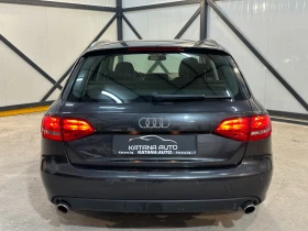 Audi A4 * 3.0TDI* ПОДГРЕВ* 3X SLINE* QUATTRO*  - 14900 лв. / 7618.25 € - 51969051 6