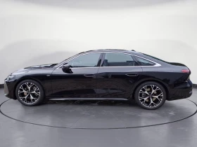 Audi A6 Limousine TDI quattro  | Mobile.bg    3