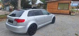 Audi A3 1.9 tdi - 6400 лв. / 3272.27 € - 47551211 5