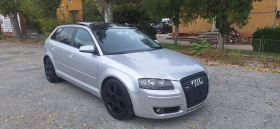 Audi A3 1.9 tdi - 6400 лв. / 3272.27 € - 47551211 6