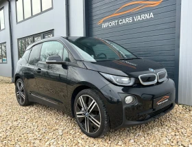 BMW i3 94Ah 33kWh 170 2017  - 23900 лв. / 12219.88 € - 54031249 3