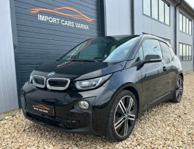 BMW i3 94Ah 33kWh 170 2017 