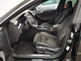 VW Arteon R-Line 2.0 TDI SCR 4MOT DSG | Mobile.bg � ����� ������ 5