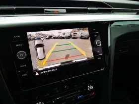 VW Arteon R-Line 2.0 TDI SCR 4MOT DSG | Mobile.bg � ����� ������ 17