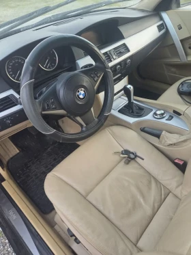BMW 530 3000 - 4200 лв. / 2147.43 € - 42165668 13
