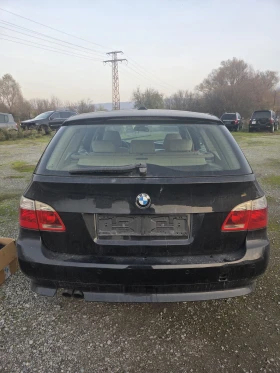 BMW 530 3000 - 4200 лв. / 2147.43 € - 42165668 5