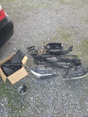 BMW 530 3000 - 4200 лв. / 2147.43 € - 42165668 12