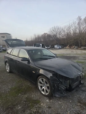 BMW 530 3000 - 4200 лв. / 2147.43 € - 42165668 4