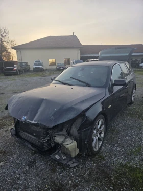 BMW 530 3000 - 4200 лв. / 2147.43 € - 42165668 7