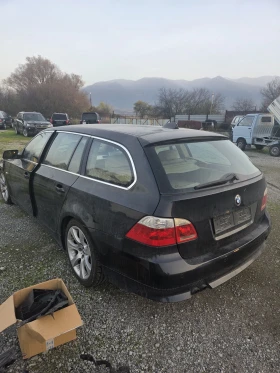 BMW 530 3000 - 4200 лв. / 2147.43 € - 42165668 3