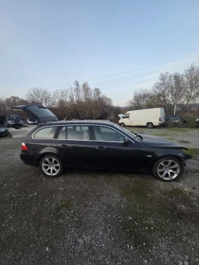 BMW 530 3000 - 4200 лв. / 2147.43 € - 42165668 6