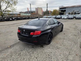 BMW 525 525d Xdrive facelift - 11800 € / 23078.79 лв. - 48048942 2