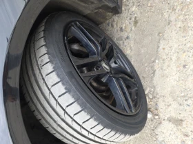 BMW 525 525d Xdrive facelift - 11800 € / 23078.79 лв. - 48048942 17