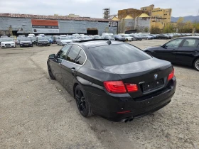 BMW 525 525d Xdrive facelift - 11800 € / 23078.79 лв. - 48048942 4
