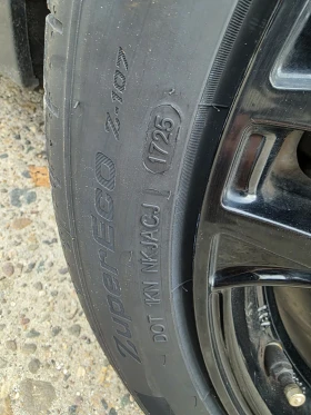 BMW 525 525d Xdrive facelift - 11800 € / 23078.79 лв. - 48048942 16